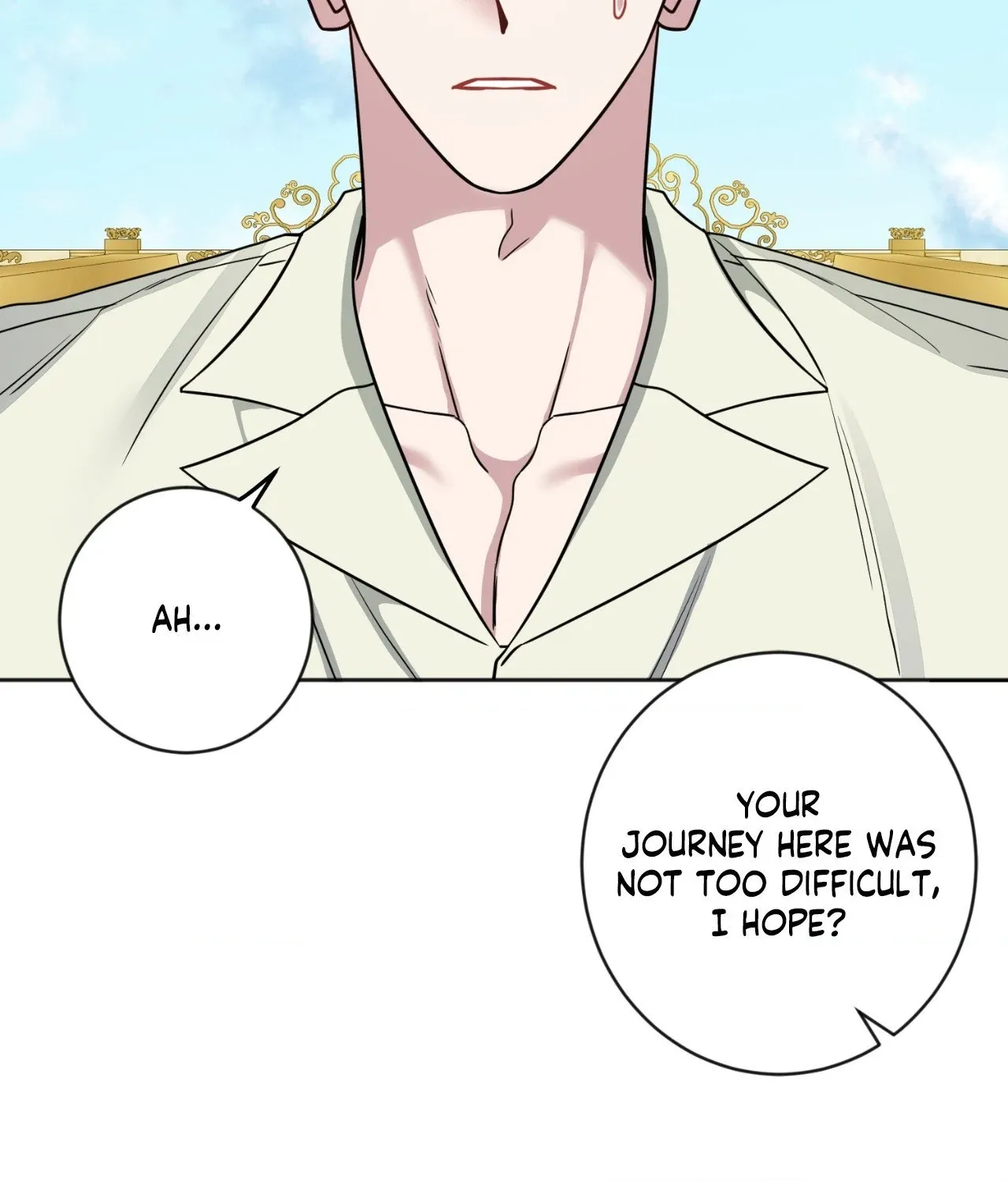 It Starts with Isaac Chapter 24 page 45 - 