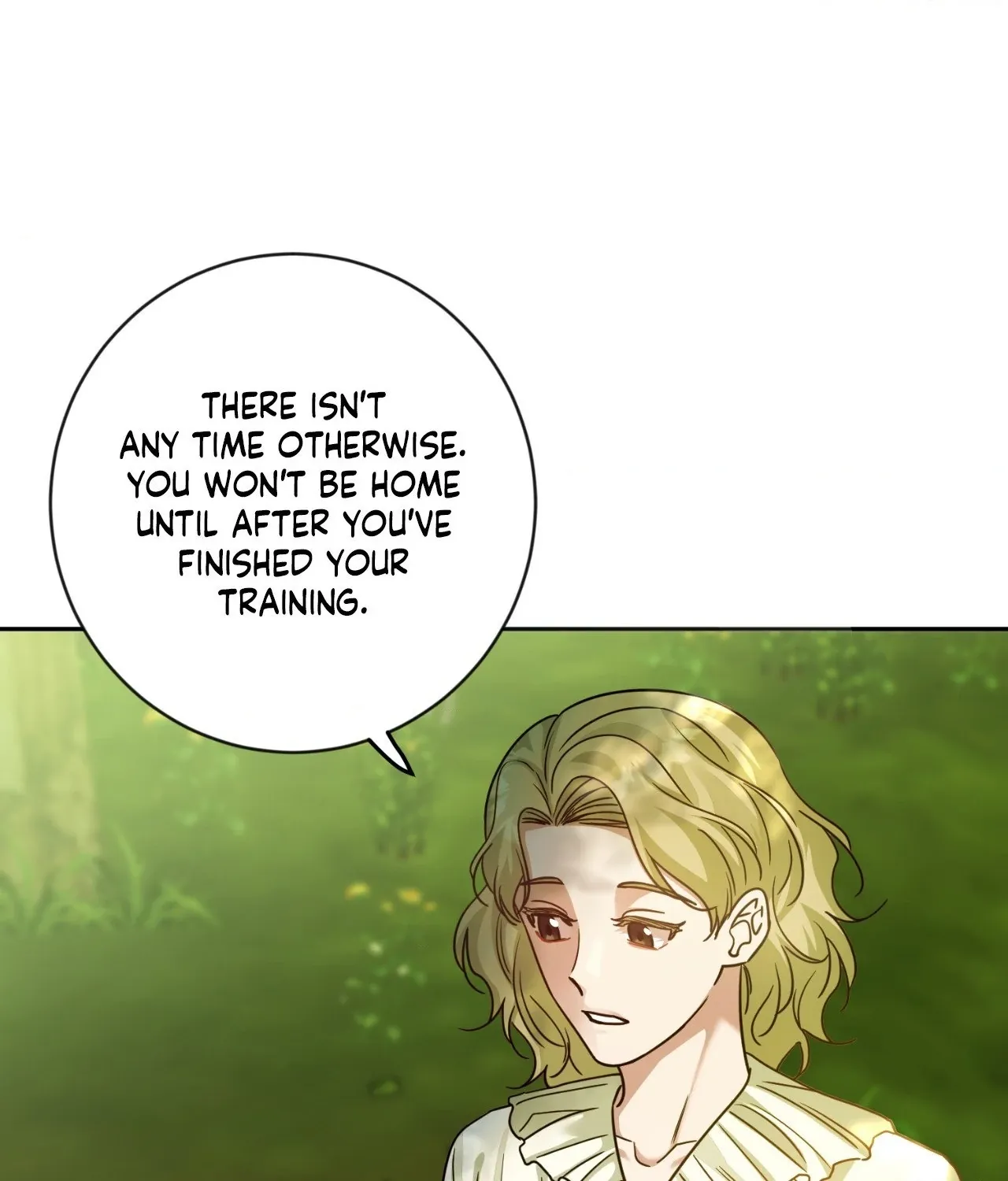 It Starts with Isaac Chapter 24 page 6 - 
