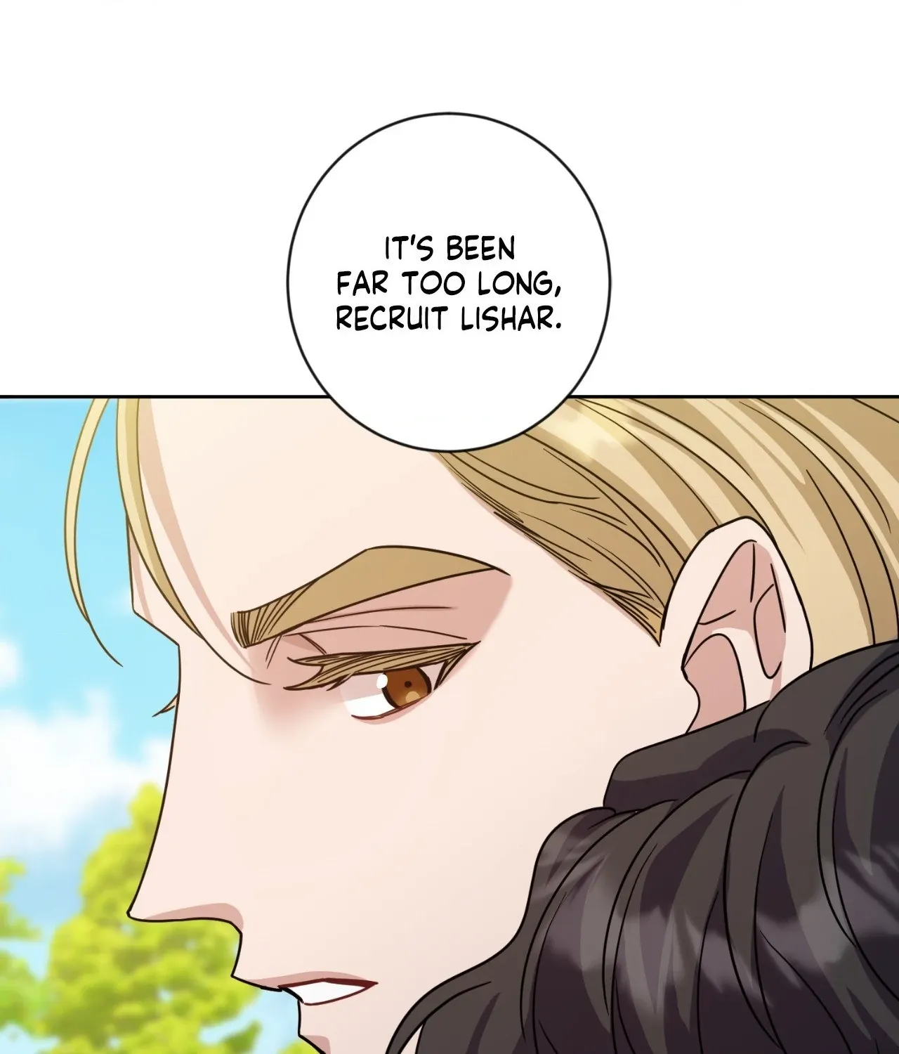 It Starts with Isaac Chapter 24 page 61 - 