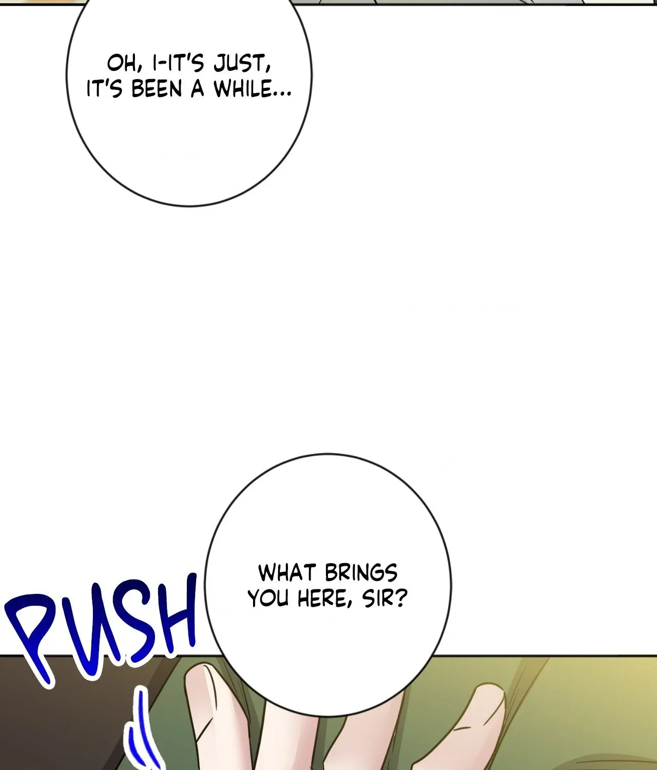 It Starts with Isaac Chapter 24 page 66 - 