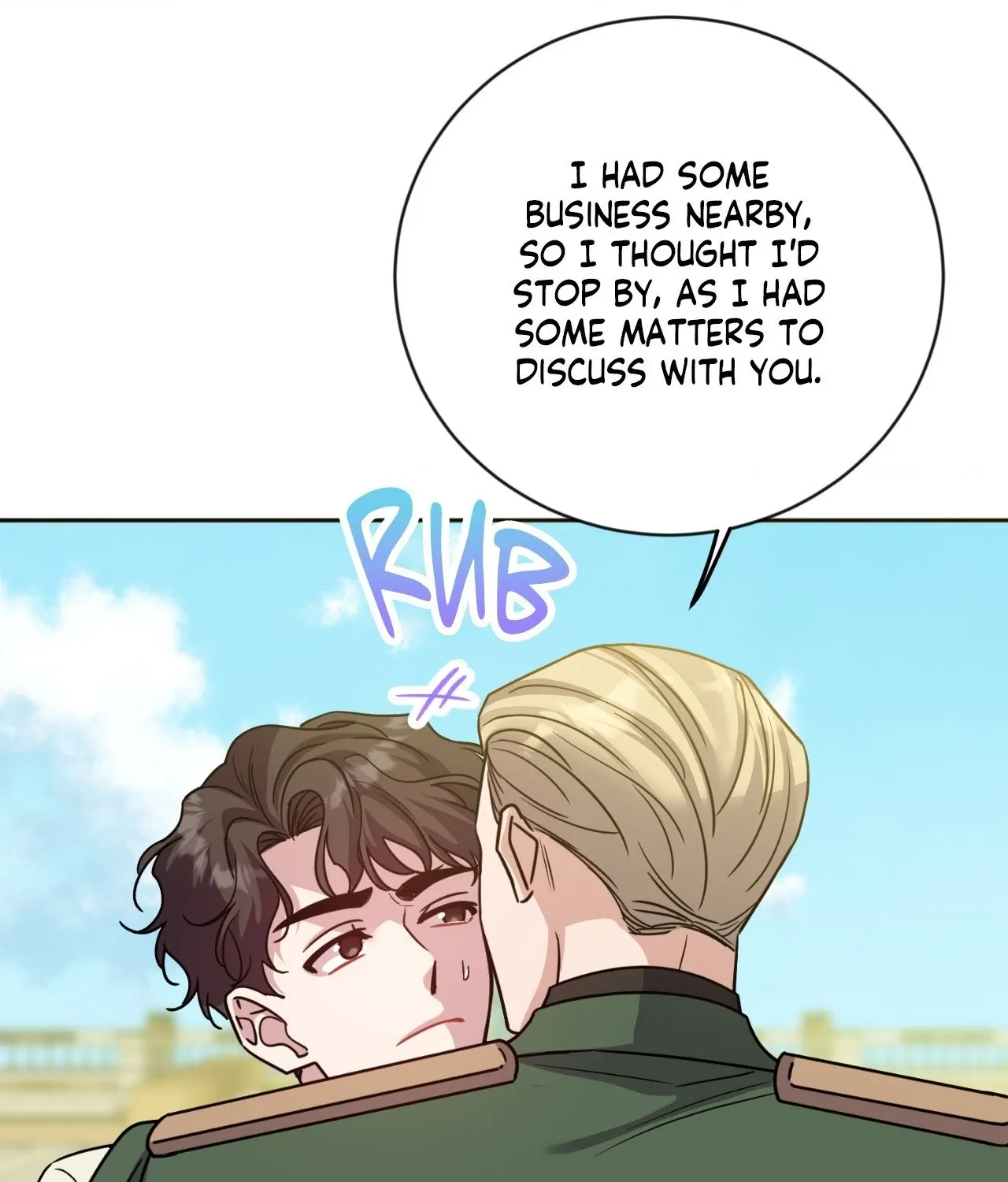 It Starts with Isaac Chapter 24 page 68 - 