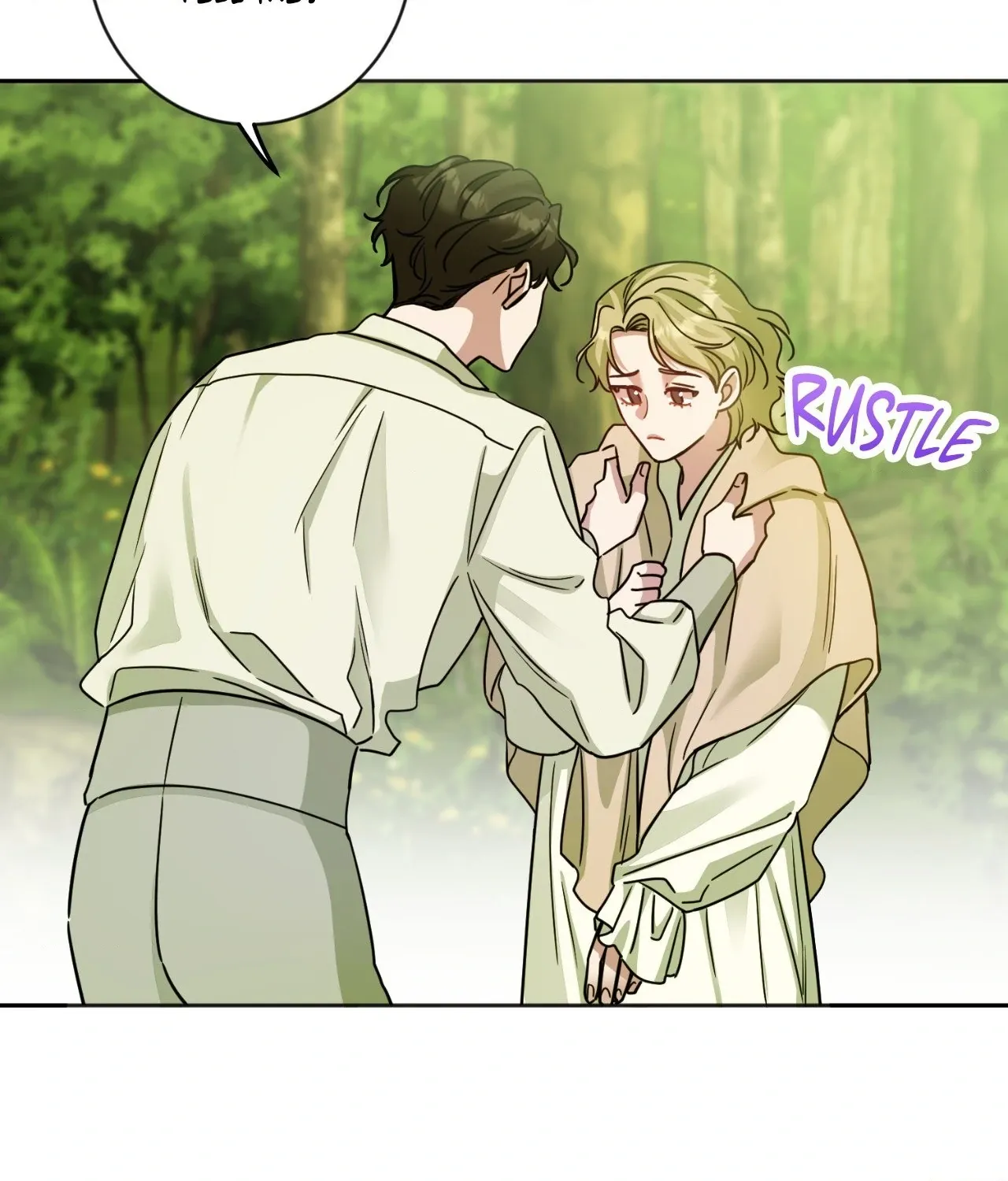 It Starts with Isaac Chapter 24 page 8 - 