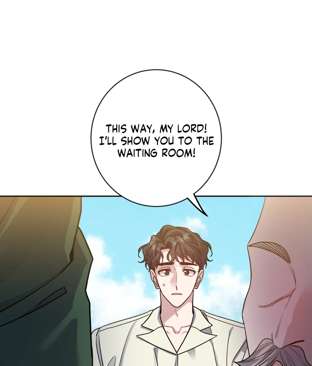It Starts with Isaac Chapter 24 page 74 - 