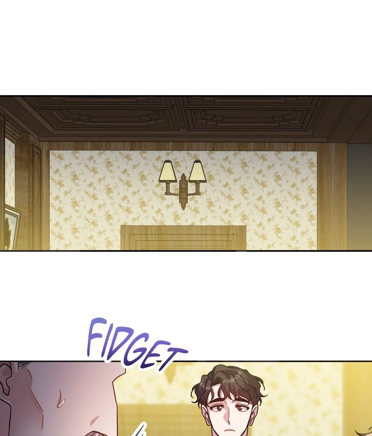 It Starts with Isaac Chapter 24 page 77 - 