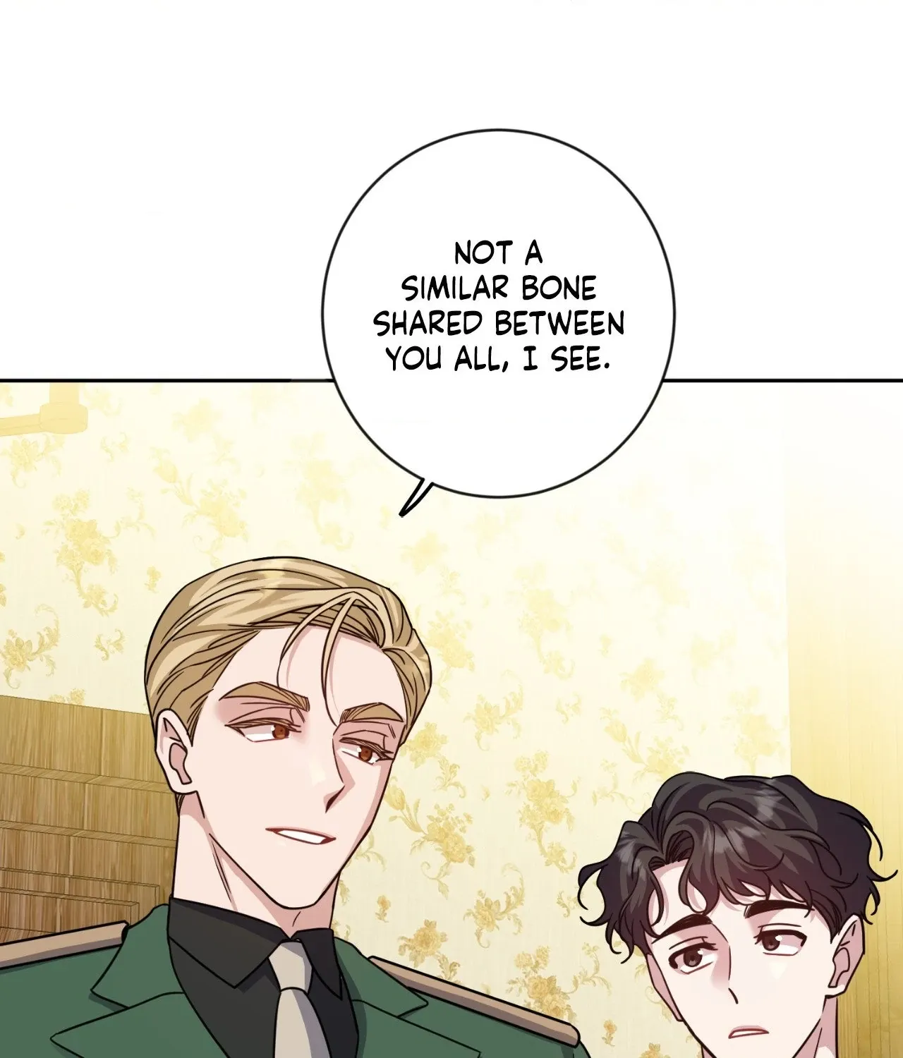 It Starts with Isaac Chapter 24 page 87 - 