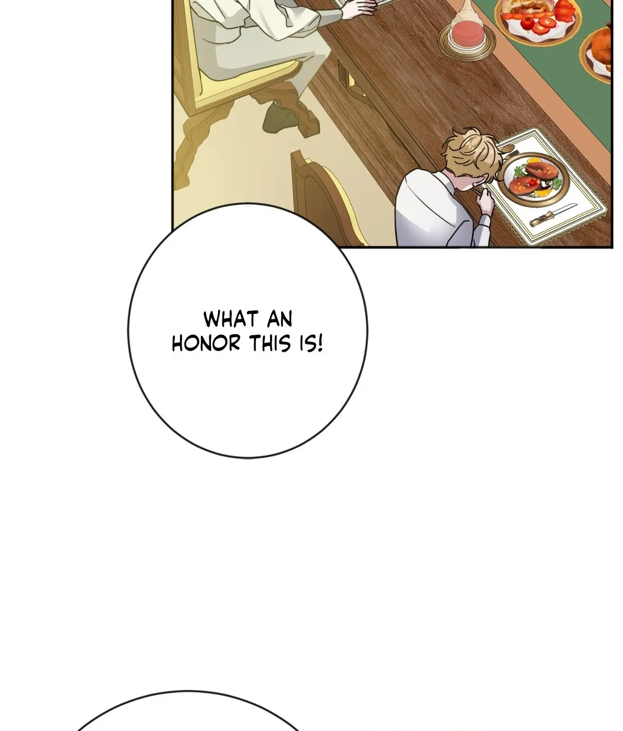 It Starts with Isaac Chapter 24 page 94 - 