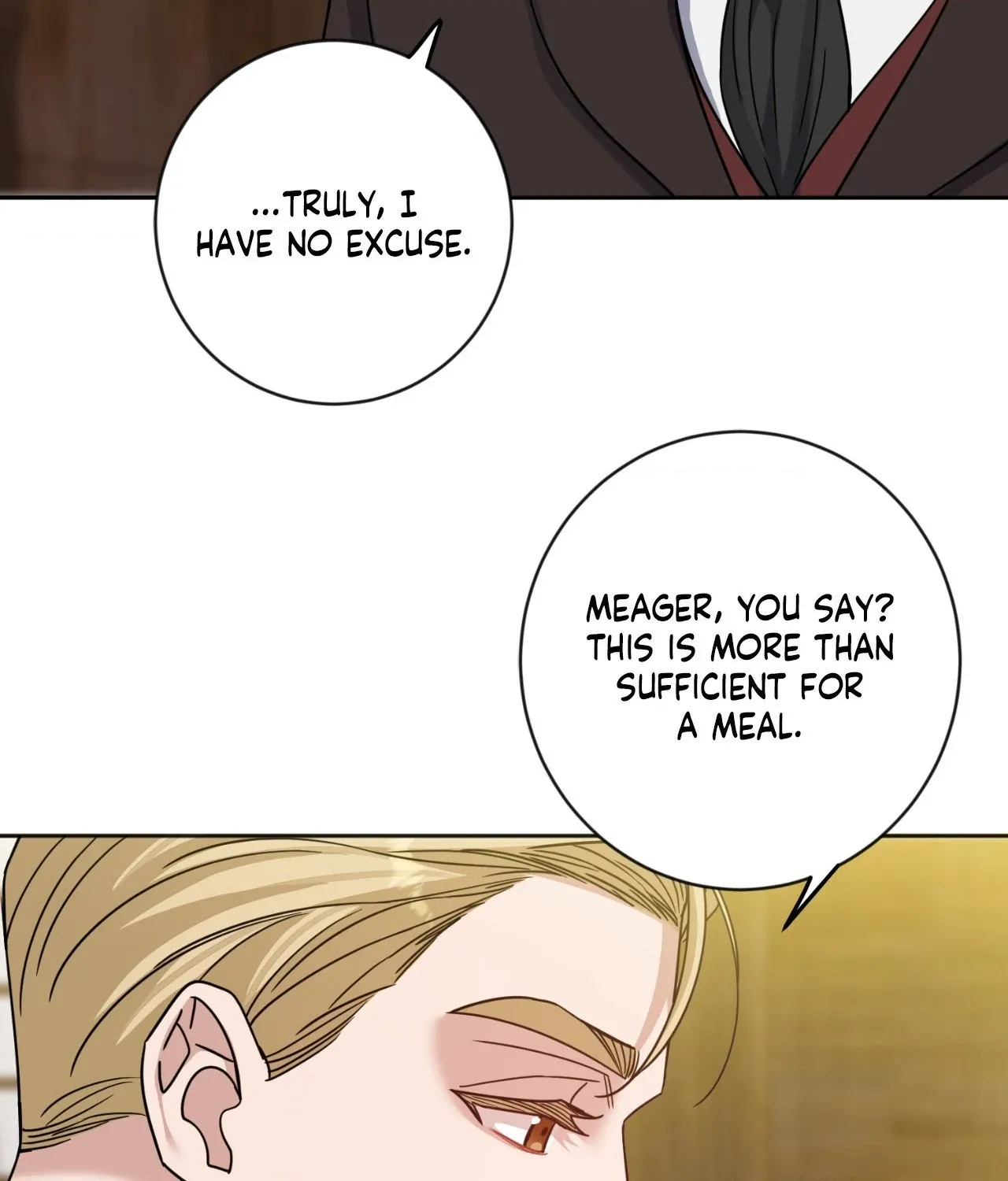 It Starts with Isaac Chapter 24 page 96 - 