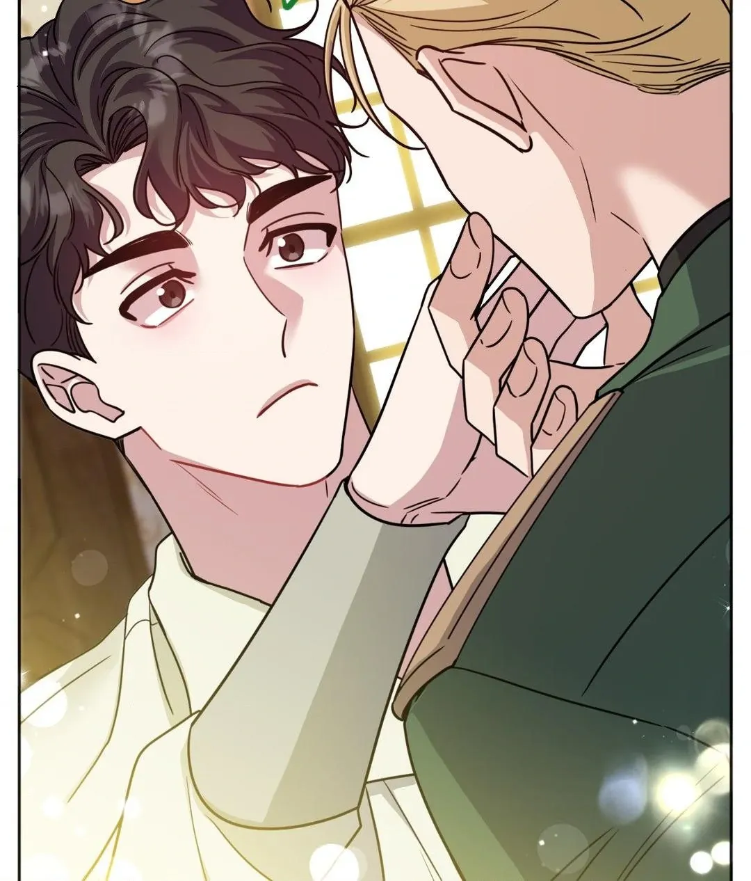 It Starts with Isaac Chapter 25 page 11 - 