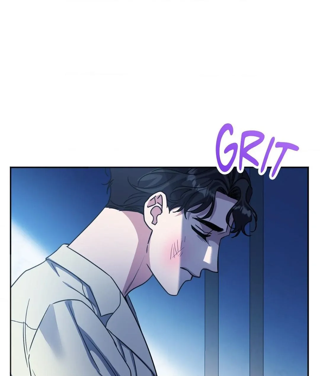 It Starts with Isaac Chapter 25 page 105 - 