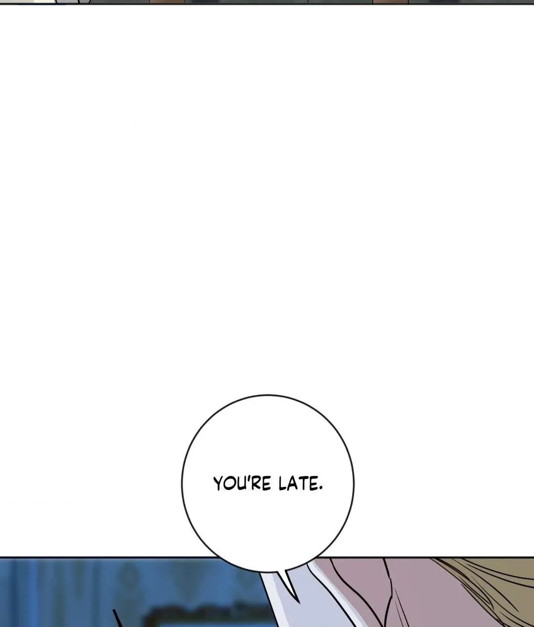 It Starts with Isaac Chapter 25 page 119 - 