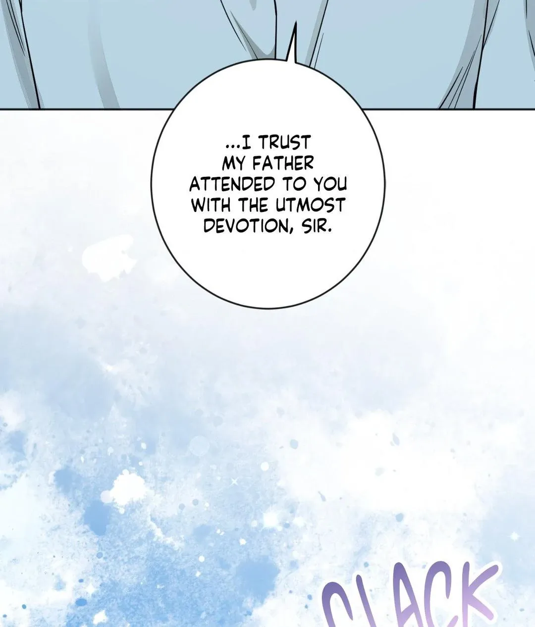 It Starts with Isaac Chapter 25 page 127 - 