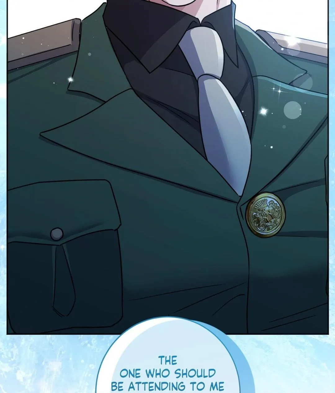 It Starts with Isaac Chapter 25 page 130 - 