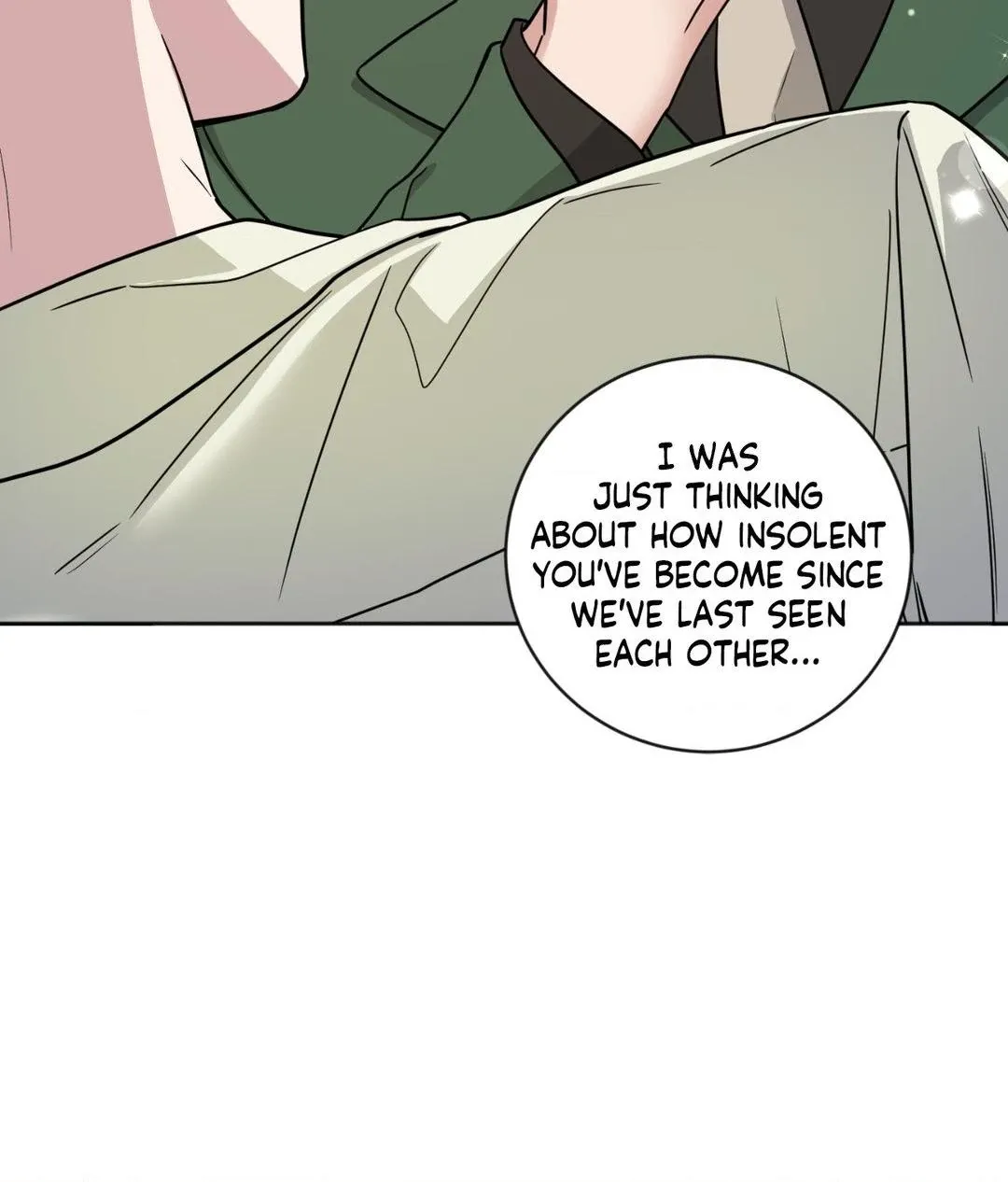 It Starts with Isaac Chapter 25 page 14 - 
