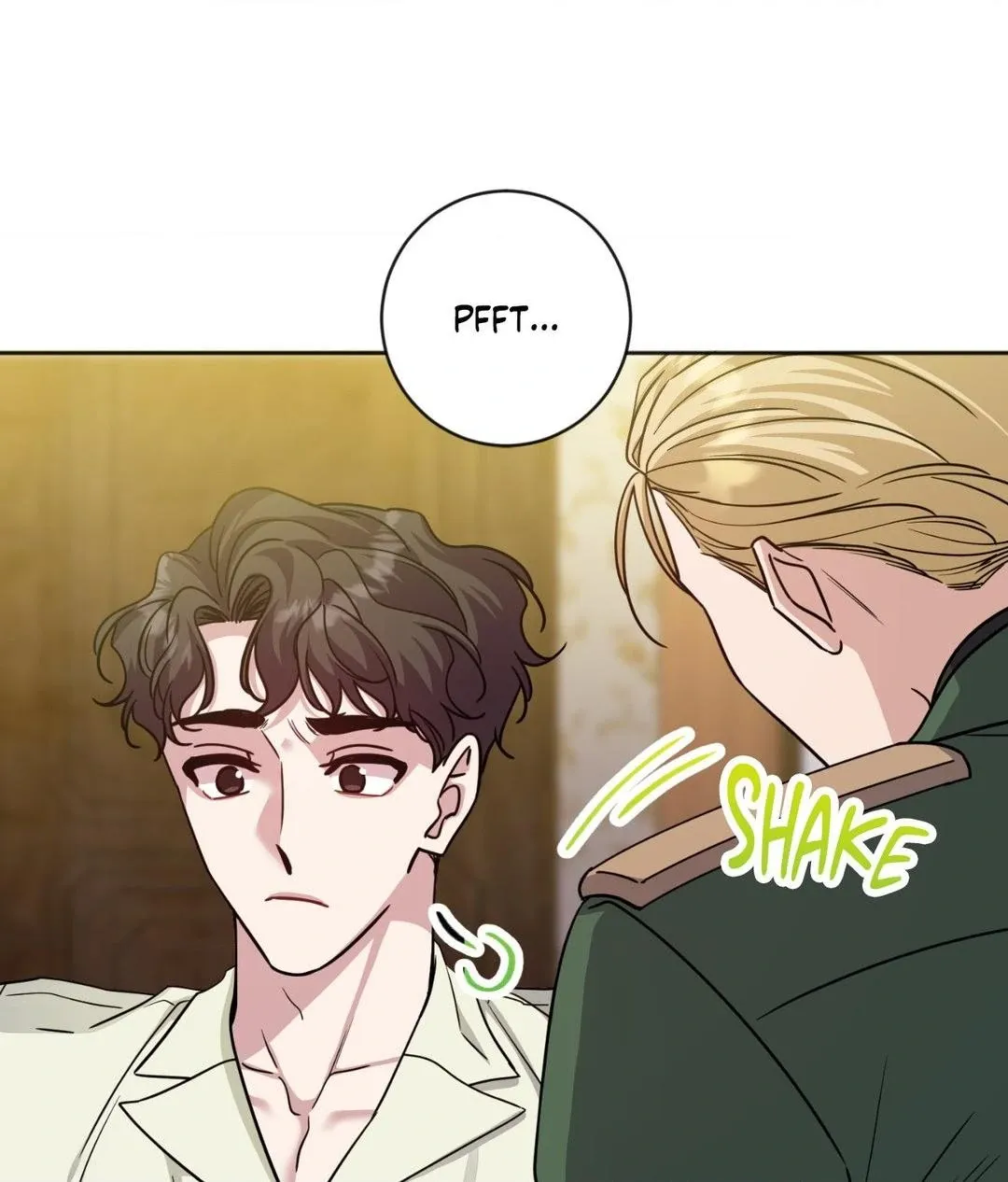 It Starts with Isaac Chapter 25 page 19 - 