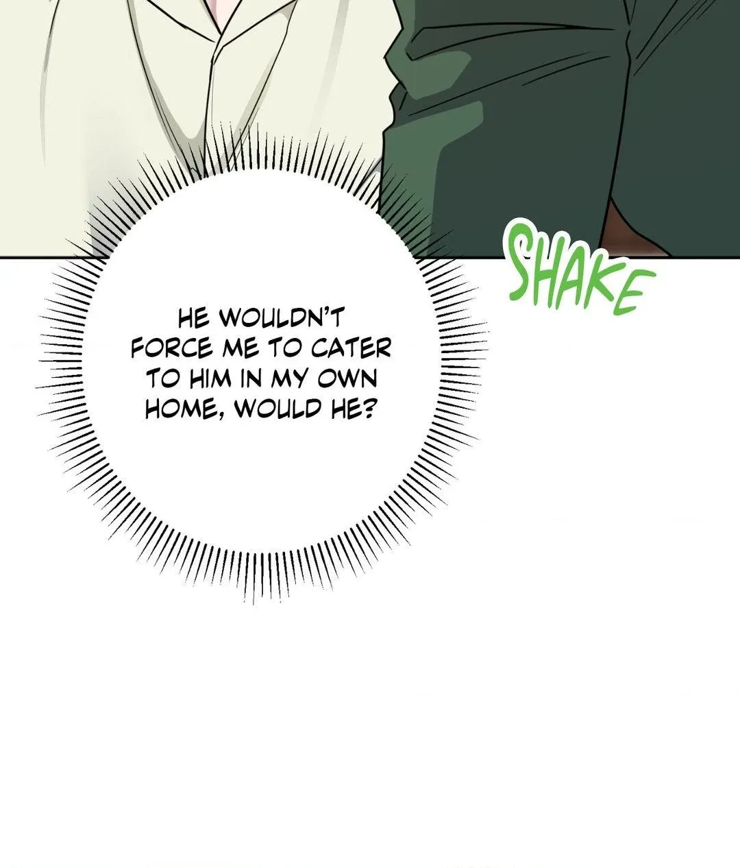 It Starts with Isaac Chapter 25 page 20 - 
