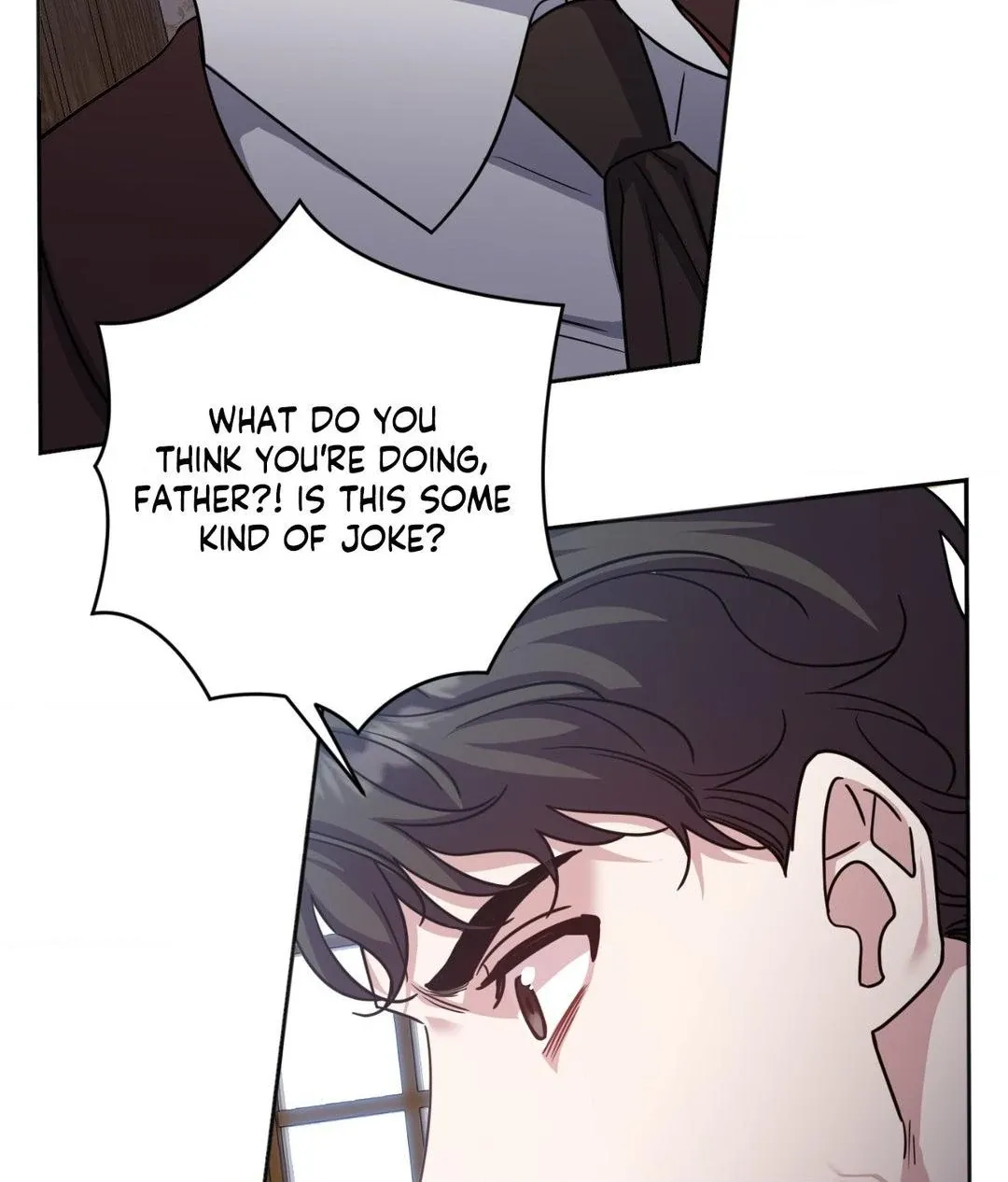 It Starts with Isaac Chapter 25 page 33 - 