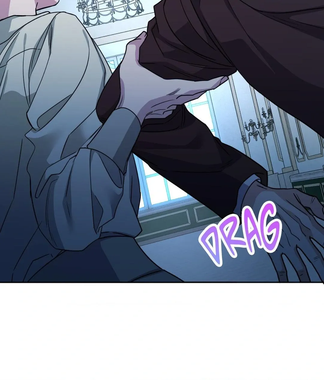 It Starts with Isaac Chapter 25 page 47 - 