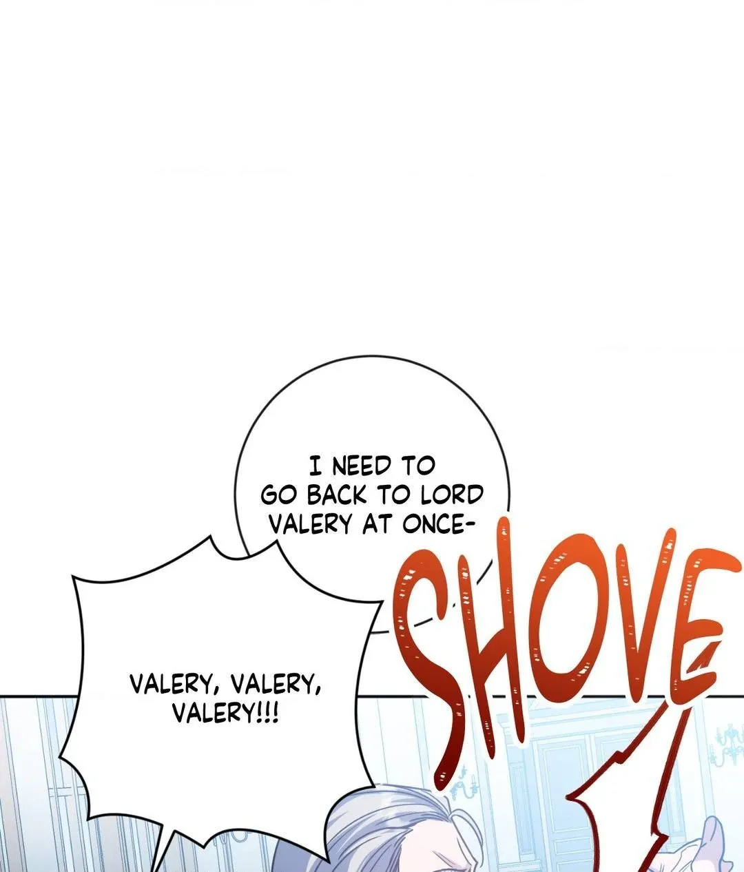 It Starts with Isaac Chapter 25 page 48 - 