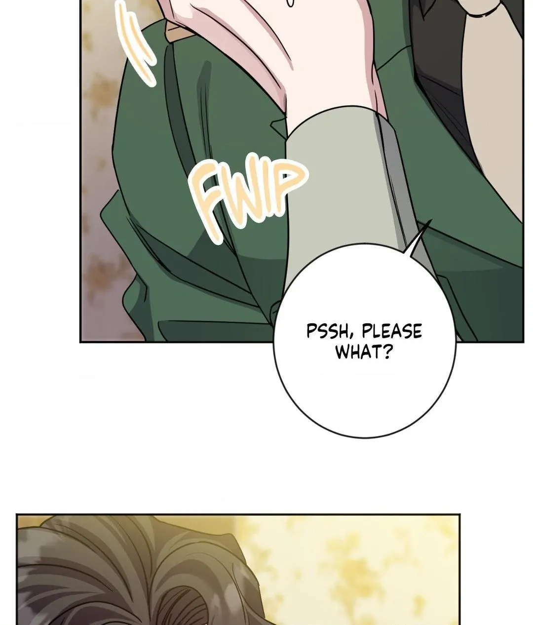 It Starts with Isaac Chapter 25 page 6 - 