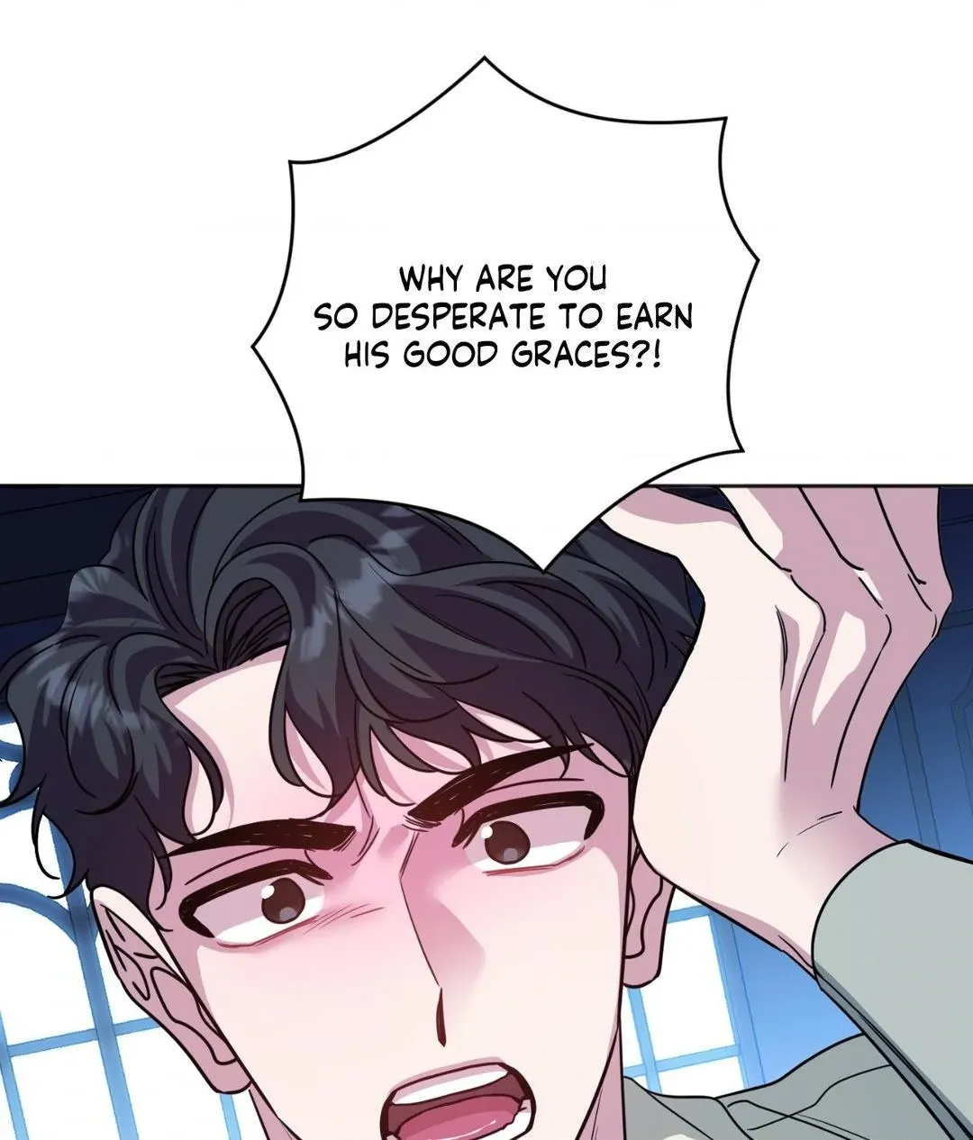 It Starts with Isaac Chapter 25 page 51 - 
