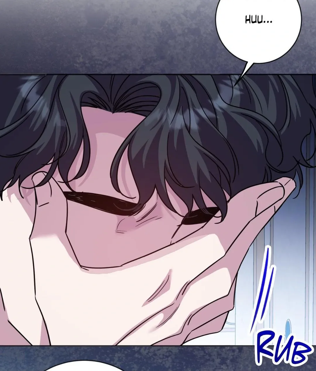 It Starts with Isaac Chapter 25 page 58 - 
