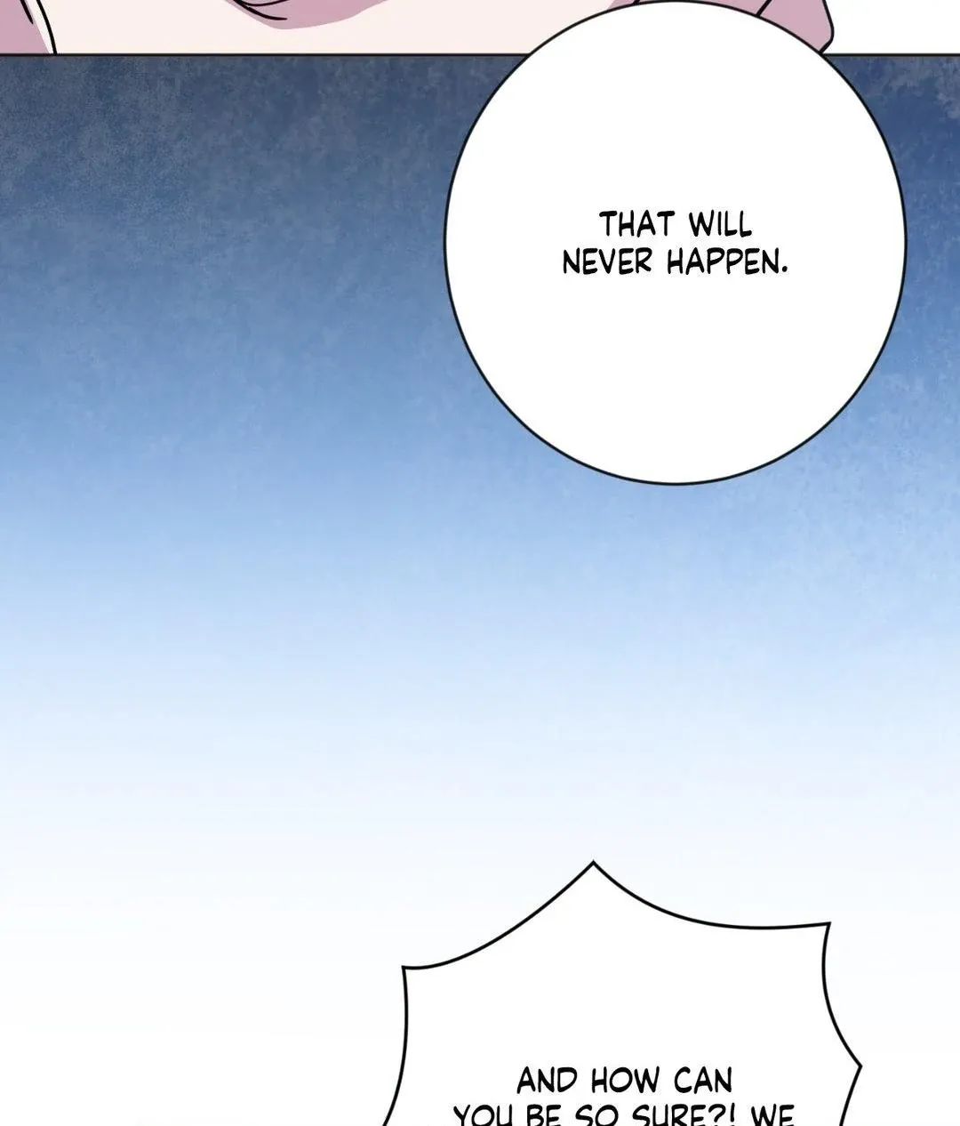 It Starts with Isaac Chapter 25 page 60 - 
