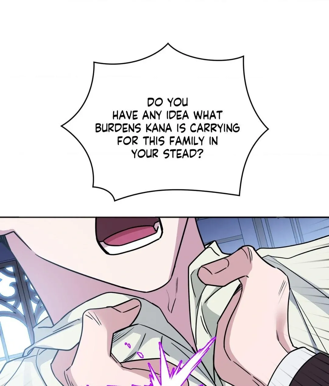 It Starts with Isaac Chapter 25 page 67 - 