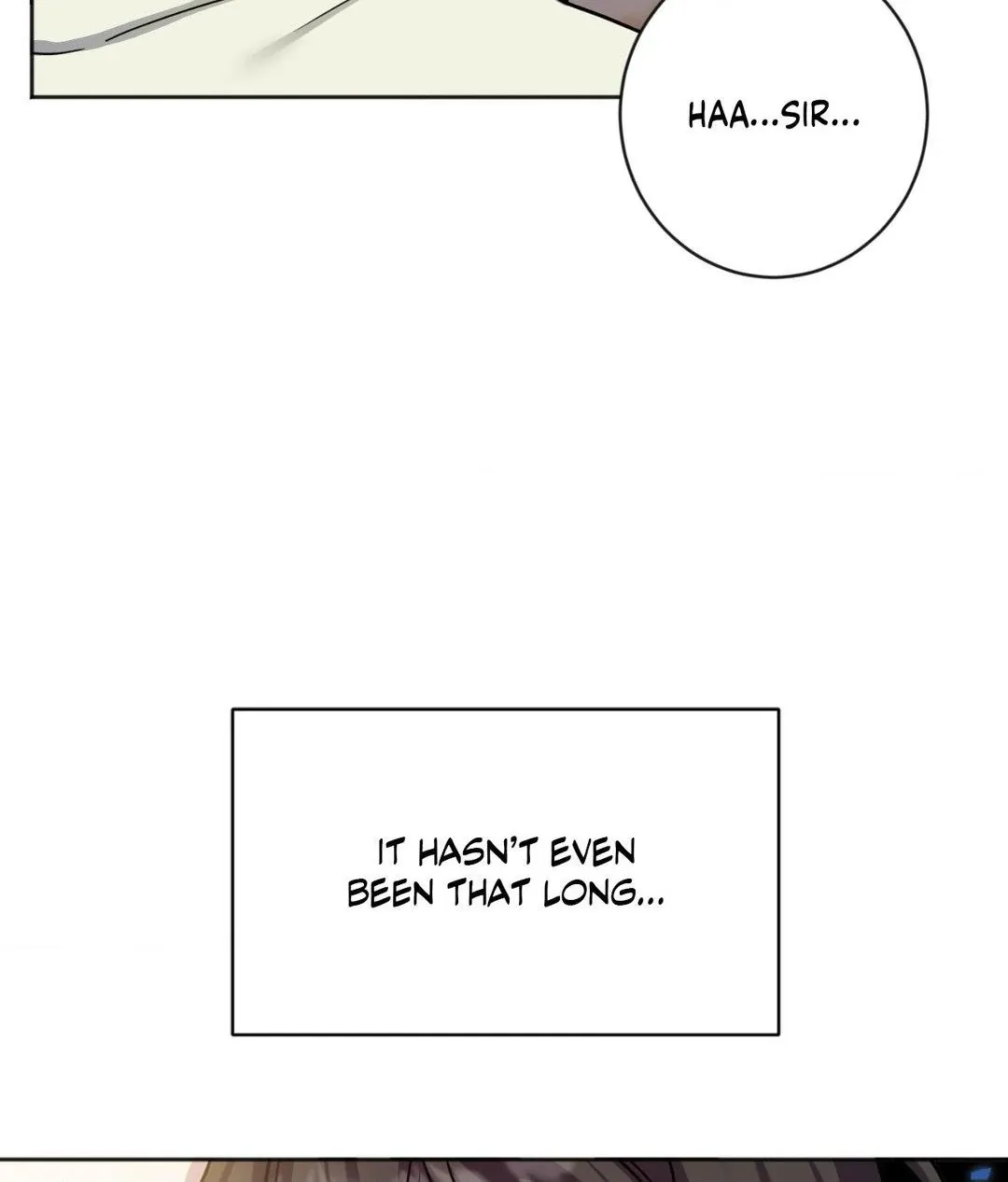 It Starts with Isaac Chapter 25 page 8 - 