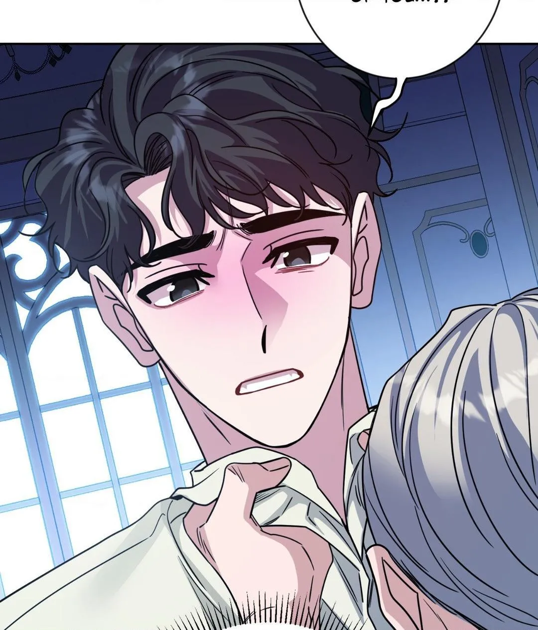It Starts with Isaac Chapter 25 page 72 - 