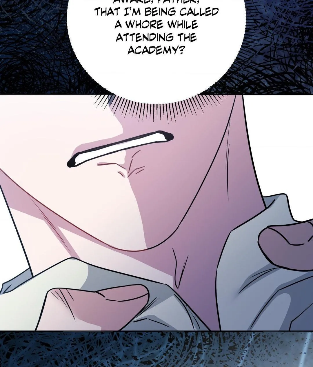 It Starts with Isaac Chapter 25 page 76 - 