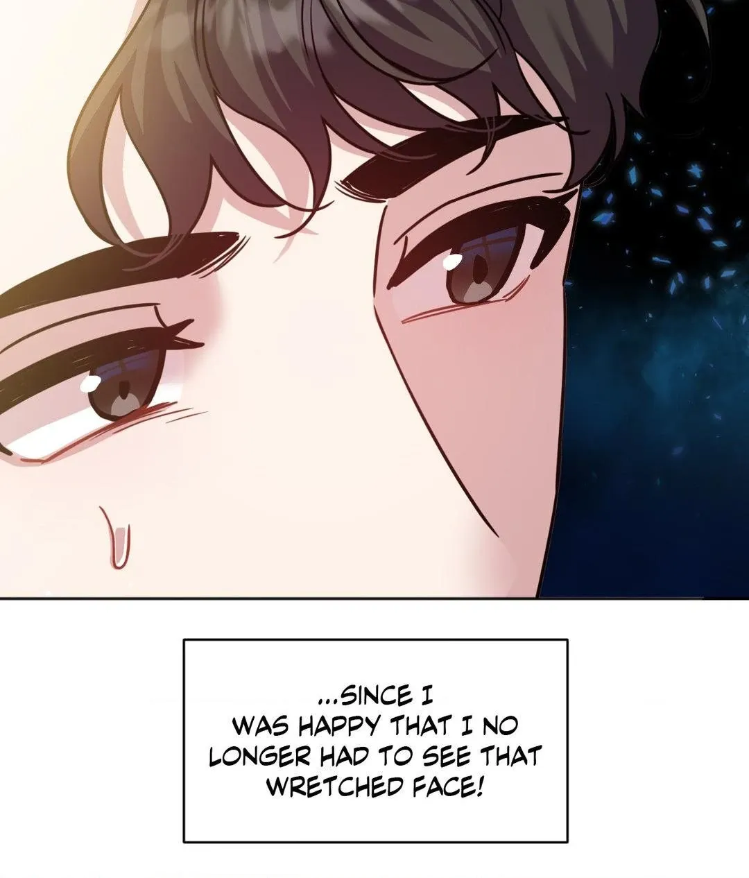 It Starts with Isaac Chapter 25 page 9 - 