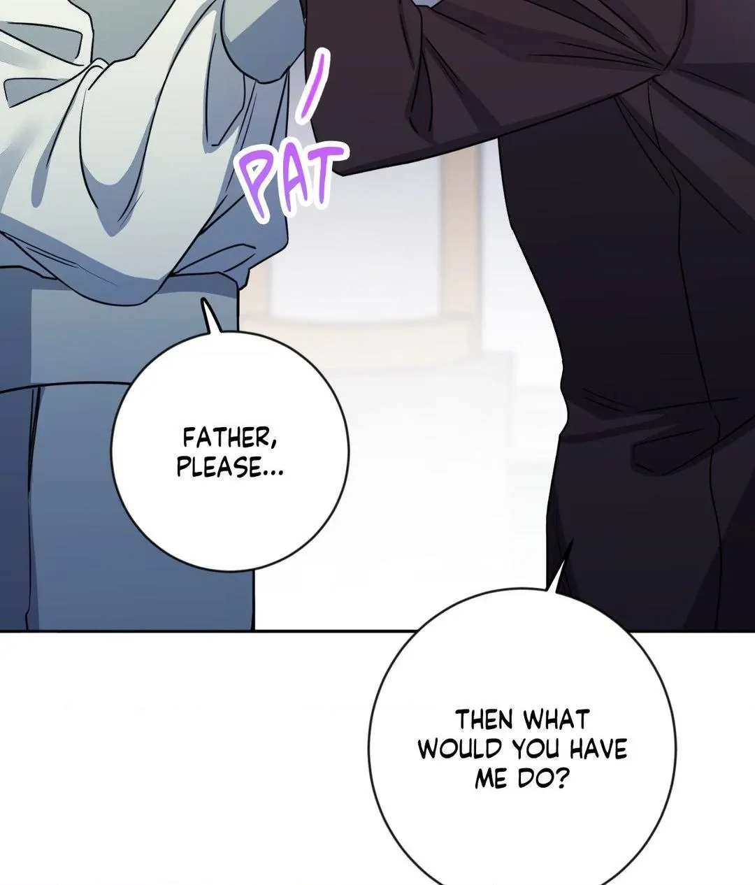 It Starts with Isaac Chapter 25 page 93 - 
