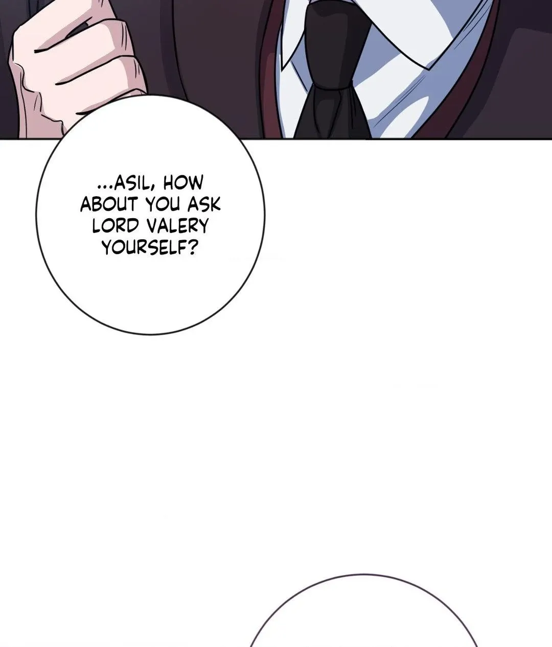 It Starts with Isaac Chapter 25 page 97 - 