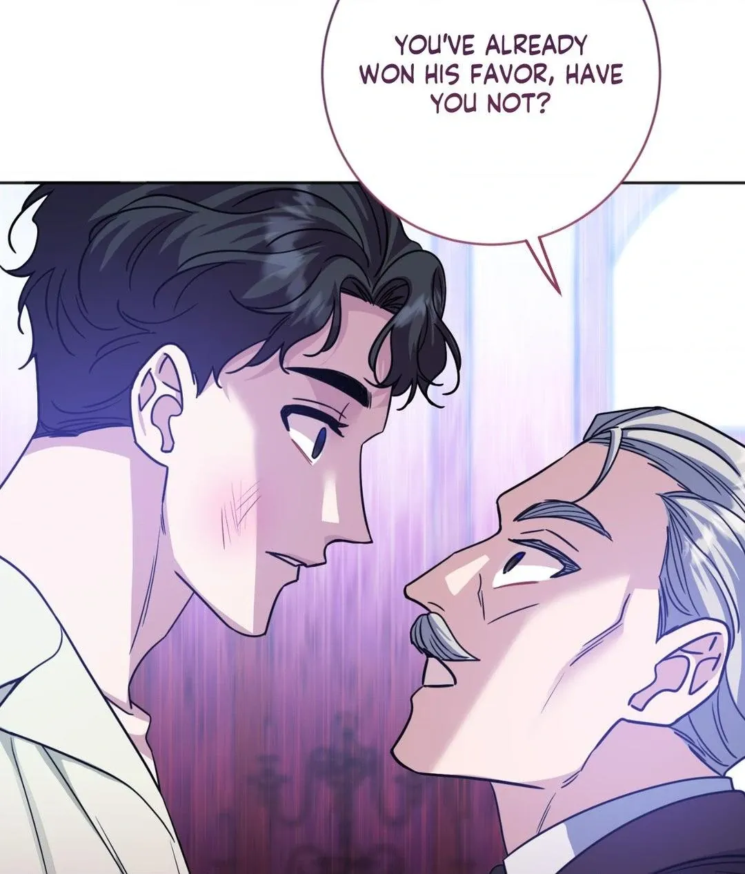 It Starts with Isaac Chapter 25 page 98 - 