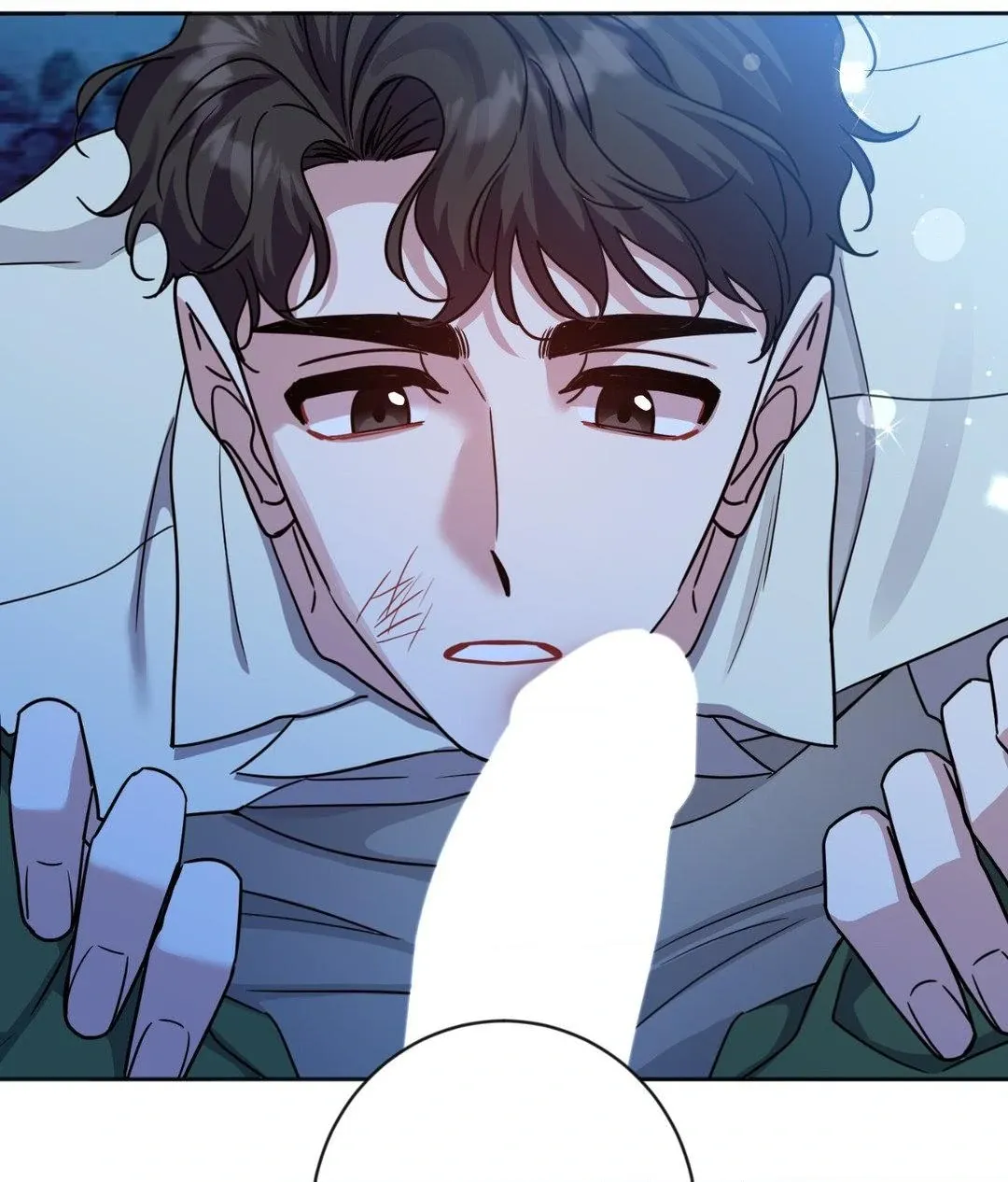 It Starts with Isaac Chapter 26 page 102 - 