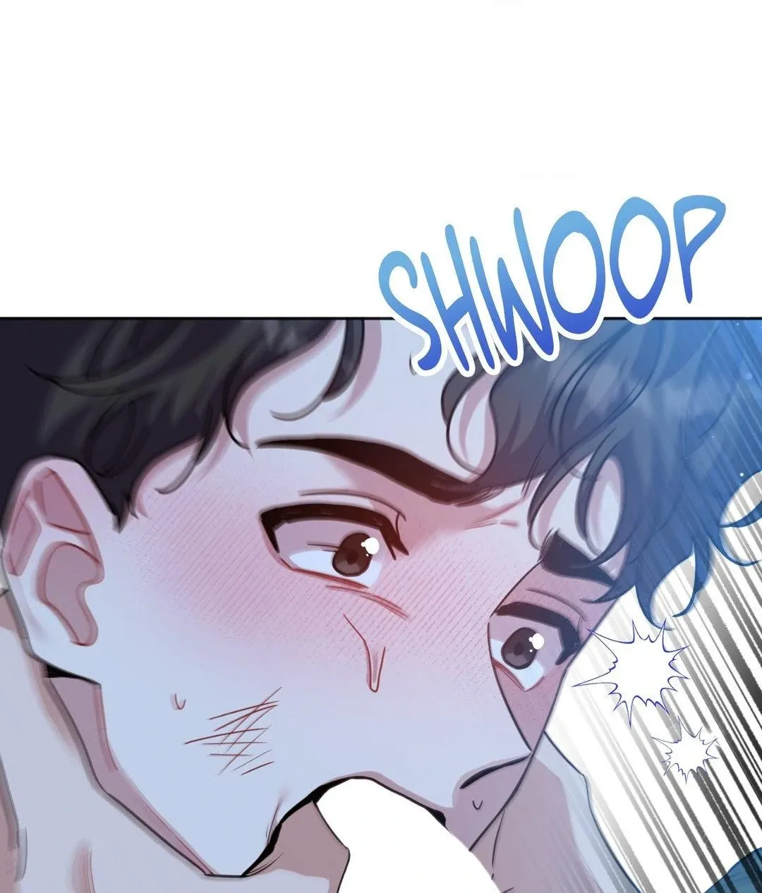 It Starts with Isaac Chapter 26 page 107 - 