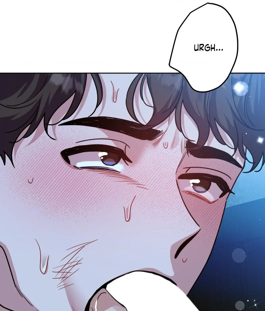 It Starts with Isaac Chapter 26 page 109 - 