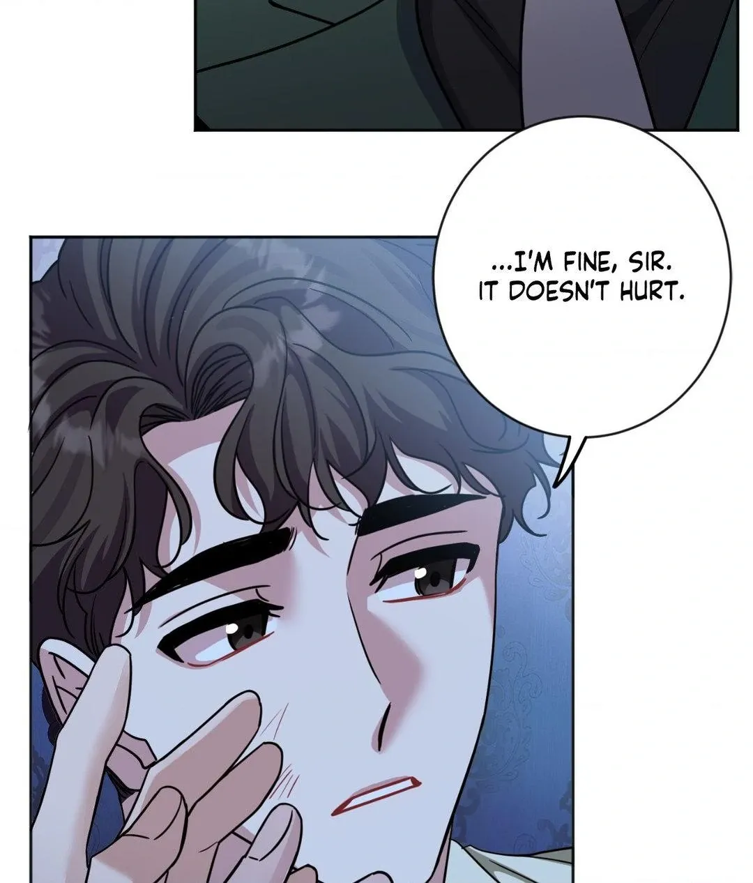 It Starts with Isaac Chapter 26 page 12 - 