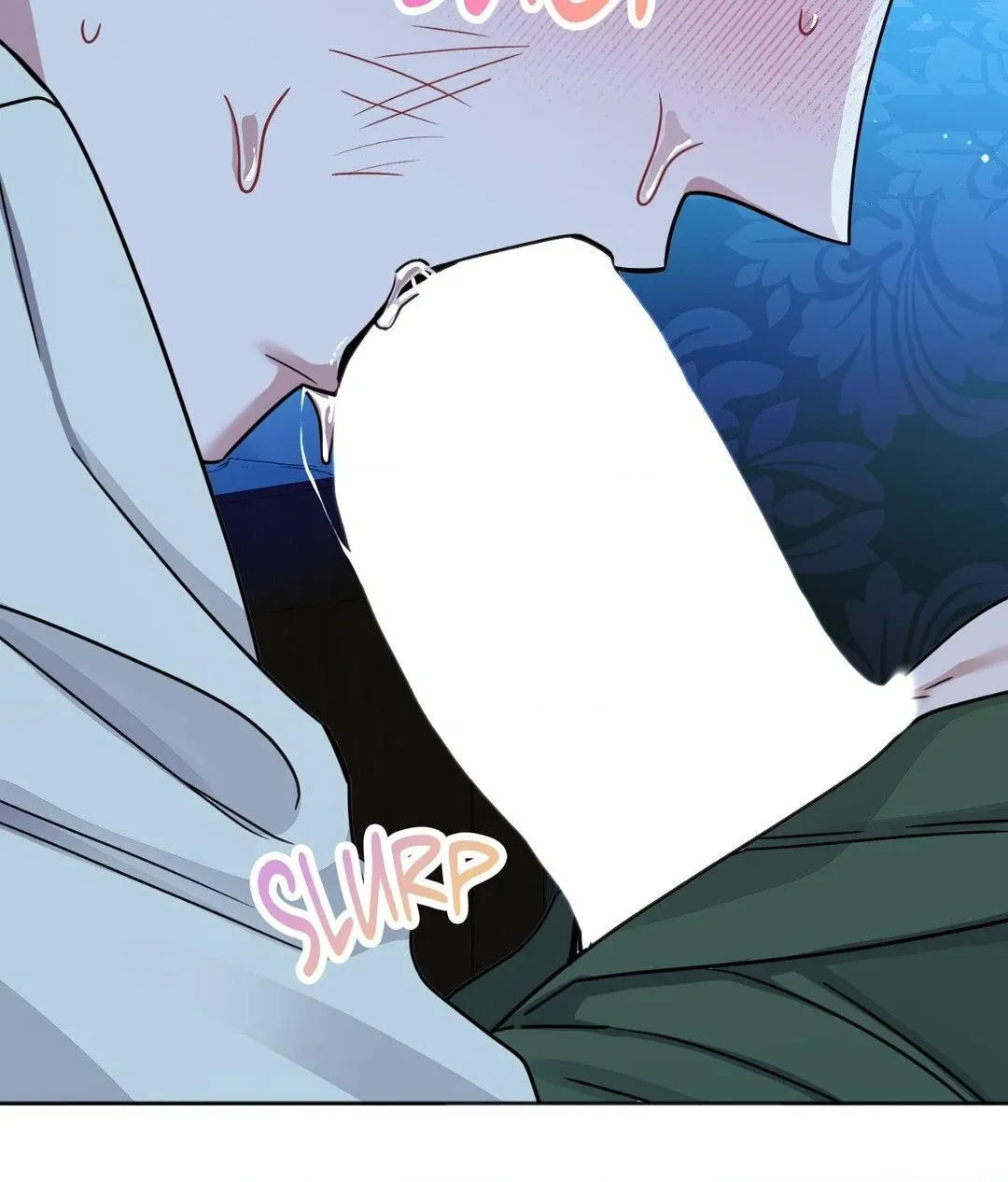 It Starts with Isaac Chapter 26 page 115 - 