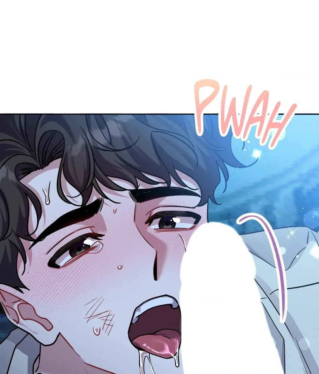 It Starts with Isaac Chapter 26 page 117 - 