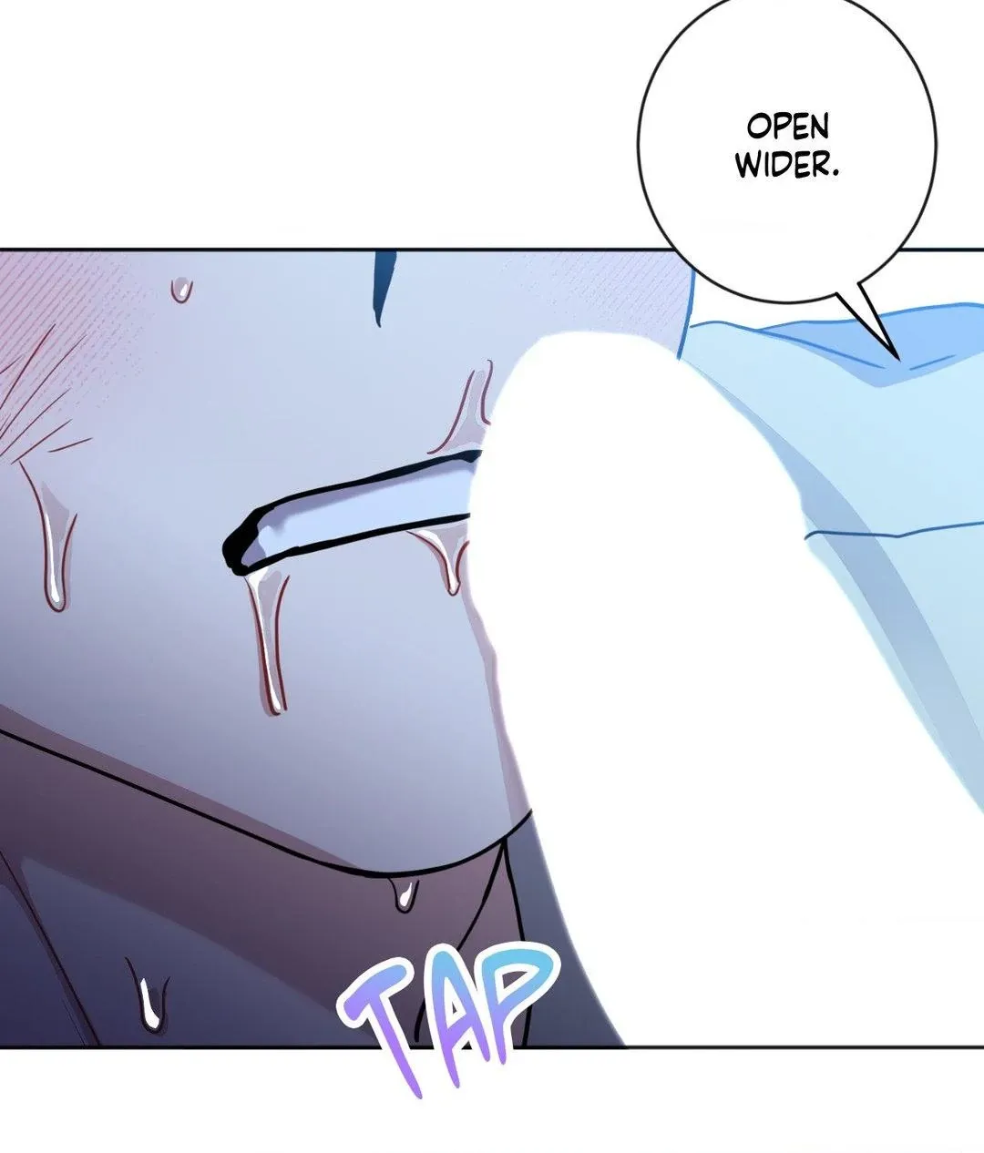 It Starts with Isaac Chapter 26 page 119 - 