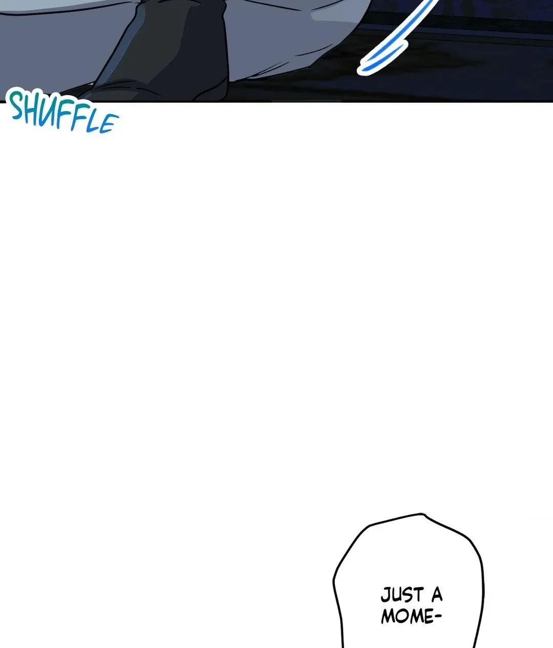 It Starts with Isaac Chapter 26 page 122 - 