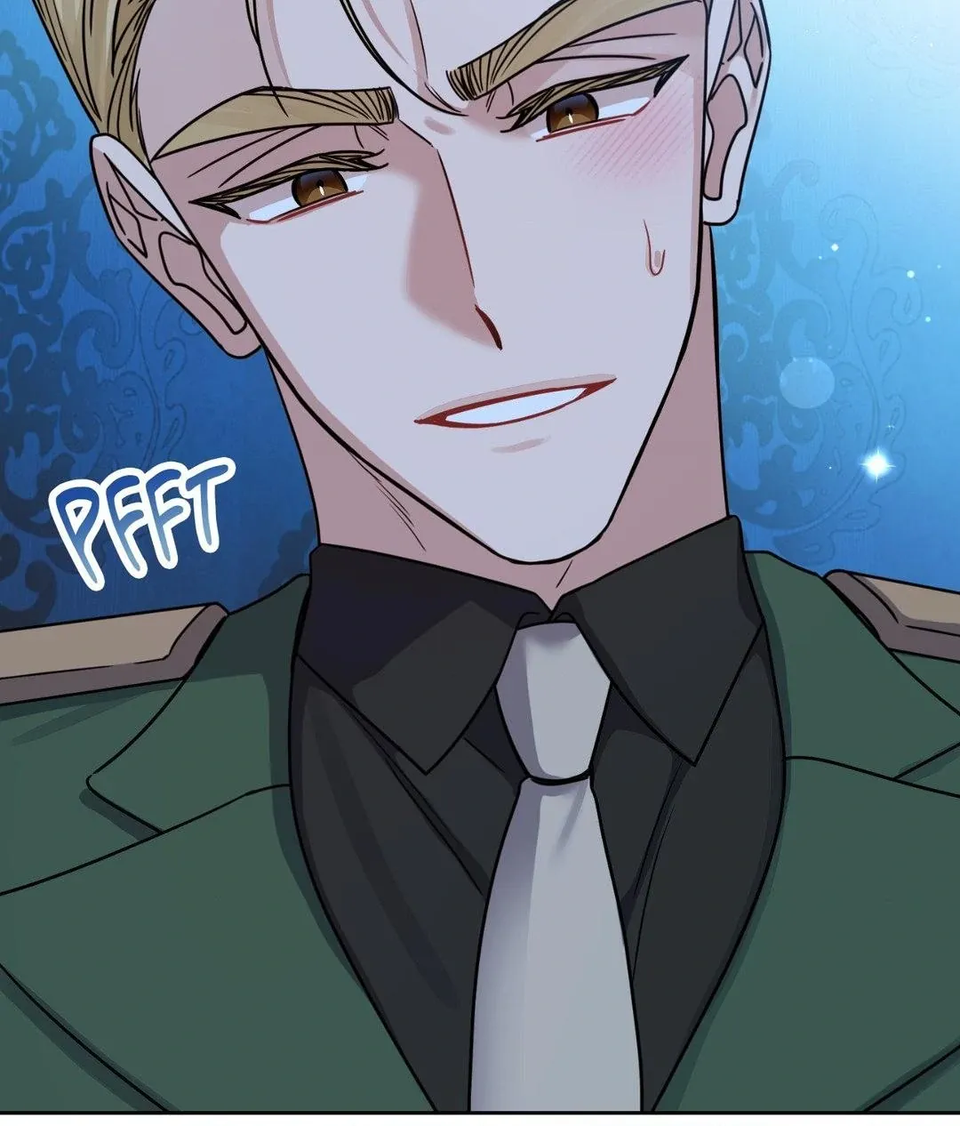 It Starts with Isaac Chapter 26 page 125 - 