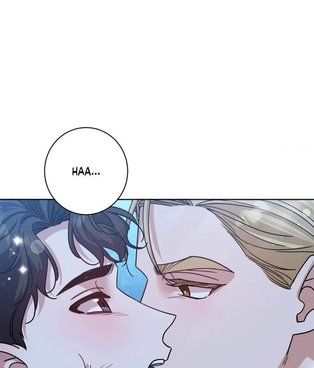 It Starts with Isaac Chapter 26 page 20 - 