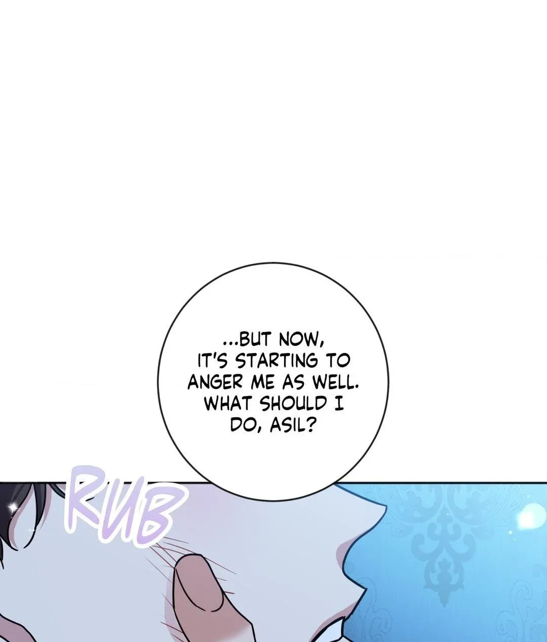 It Starts with Isaac Chapter 26 page 22 - 