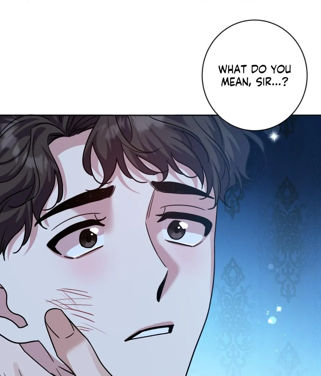 It Starts with Isaac Chapter 26 page 24 - 