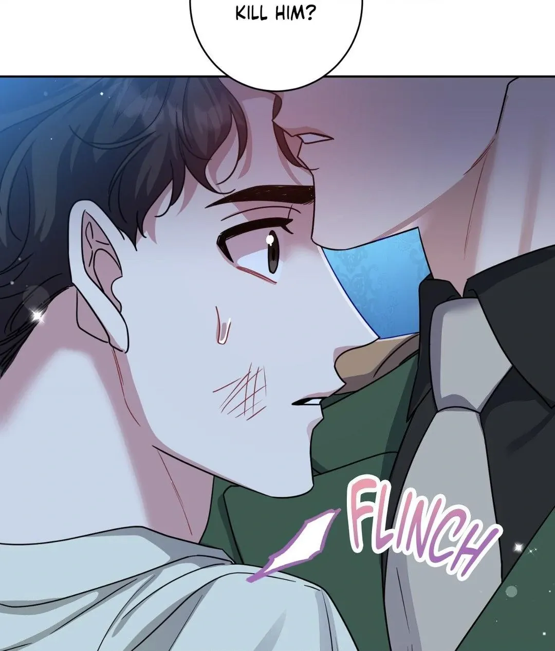 It Starts with Isaac Chapter 26 page 30 - 