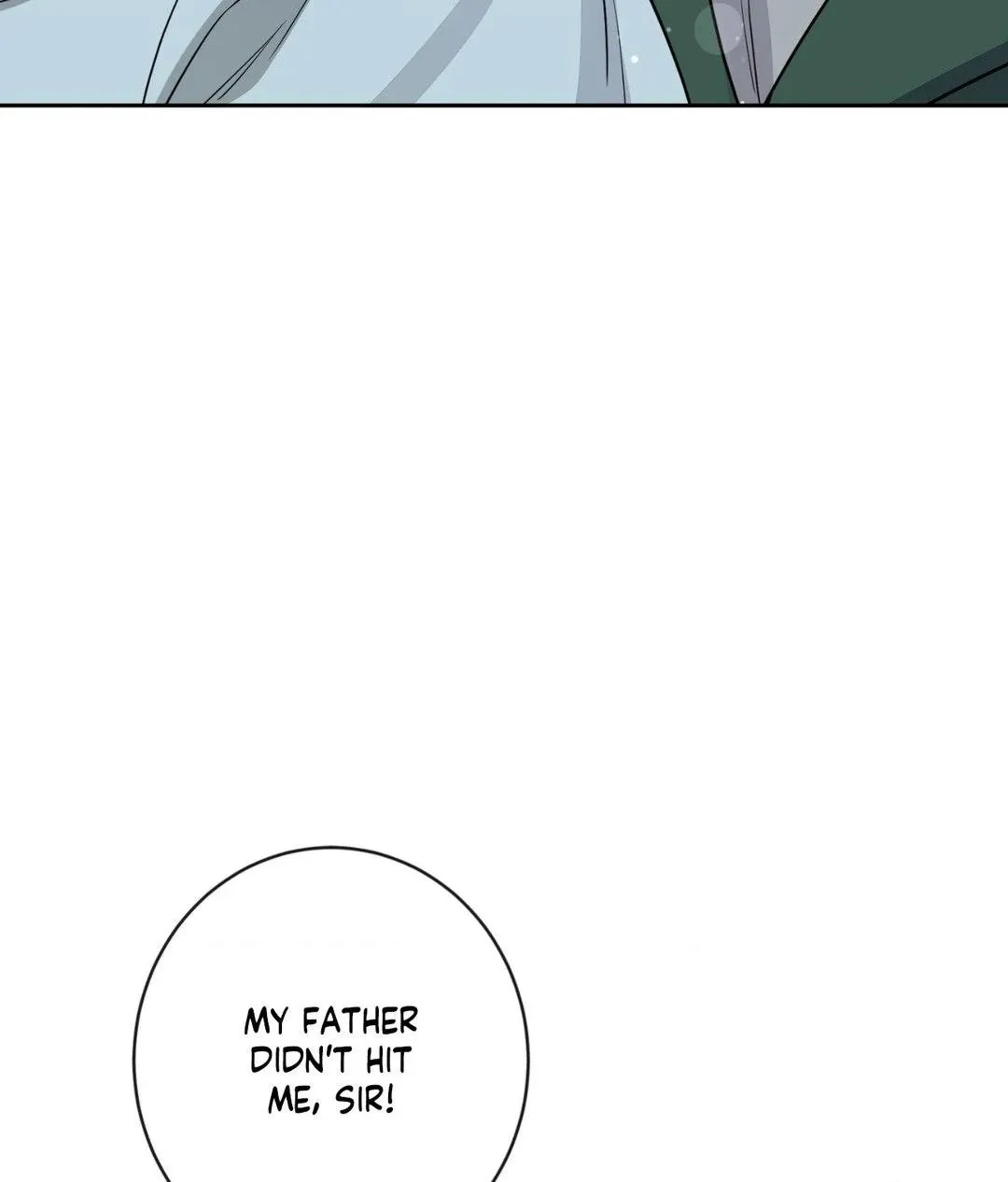 It Starts with Isaac Chapter 26 page 31 - 