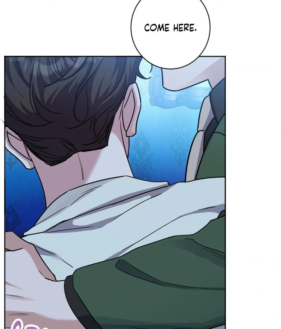 It Starts with Isaac Chapter 26 page 39 - 