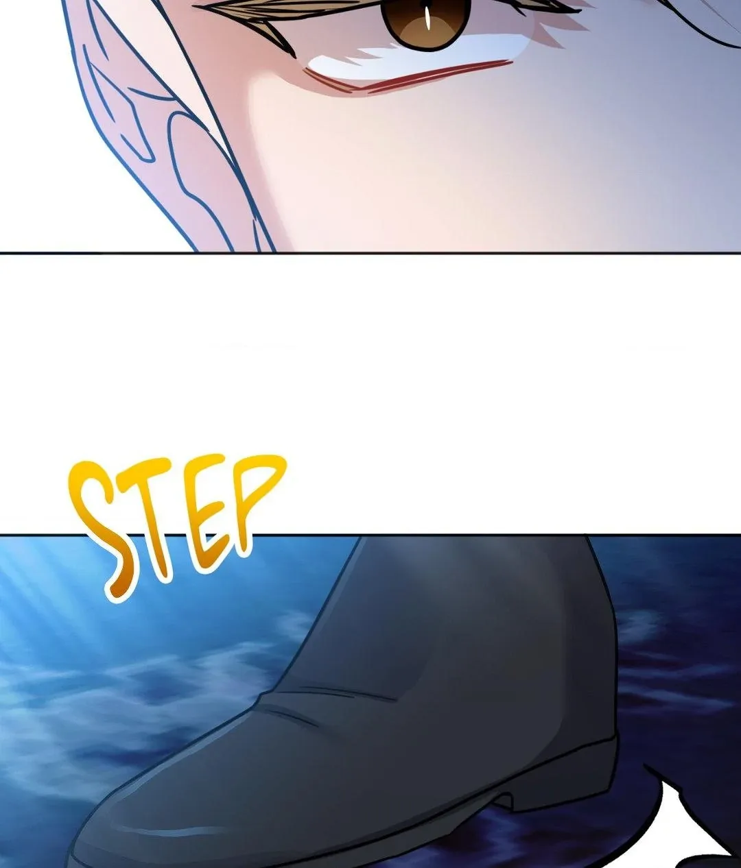 It Starts with Isaac Chapter 26 page 5 - 